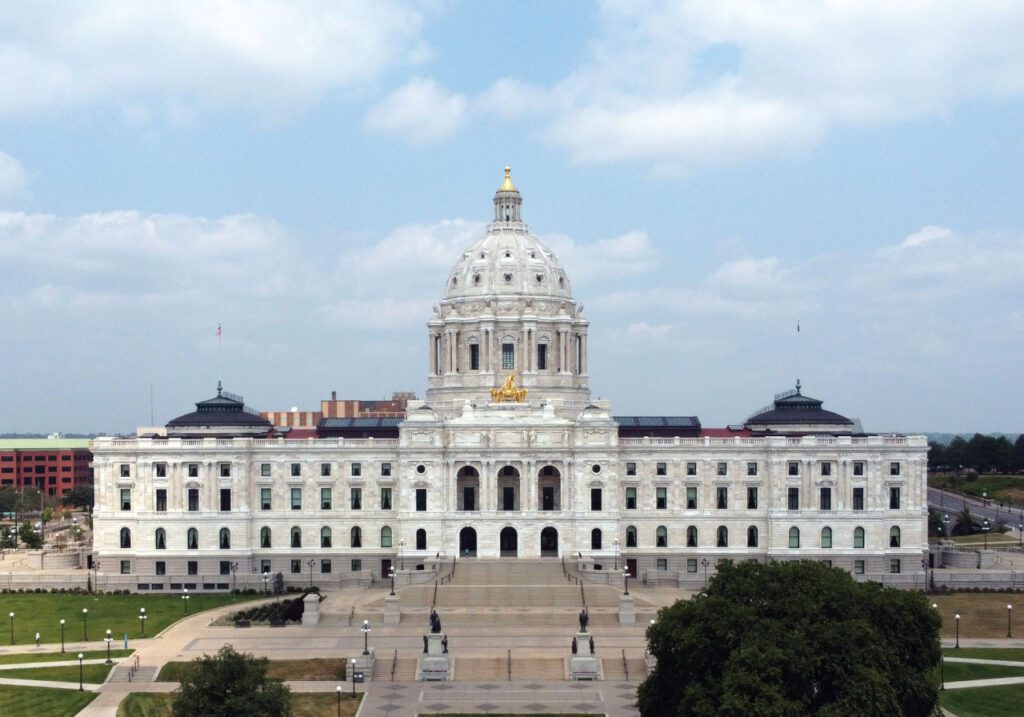 Minnesota Senate Finance Hearing Highlights Socioeconomic Impacts of Online Sports Gambling