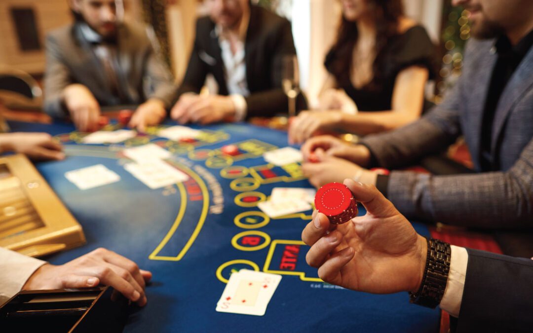 MNAPG Partners with SG Global to Provide Training for Casino Staff