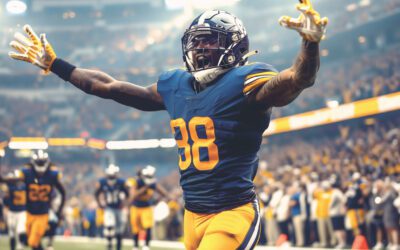 NCAA Gambling Developments