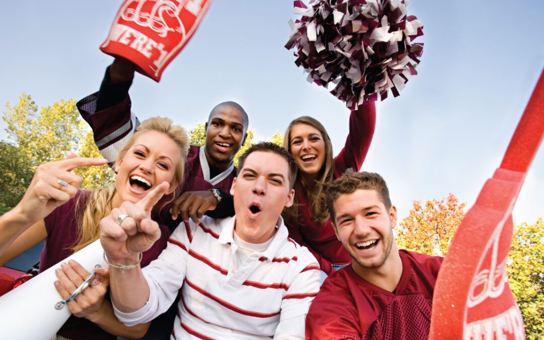 A Focus on Emerging Adults