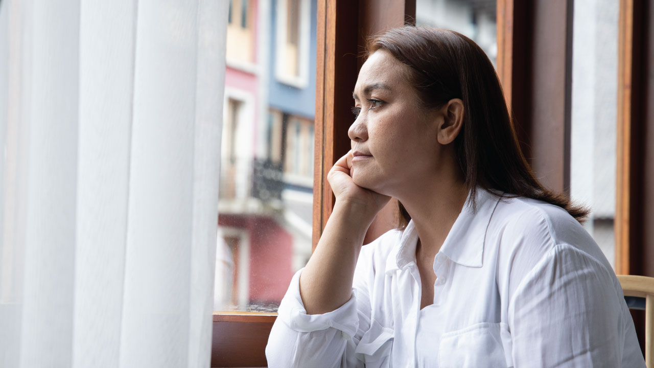 In Their Own Words – Mayah’s Story