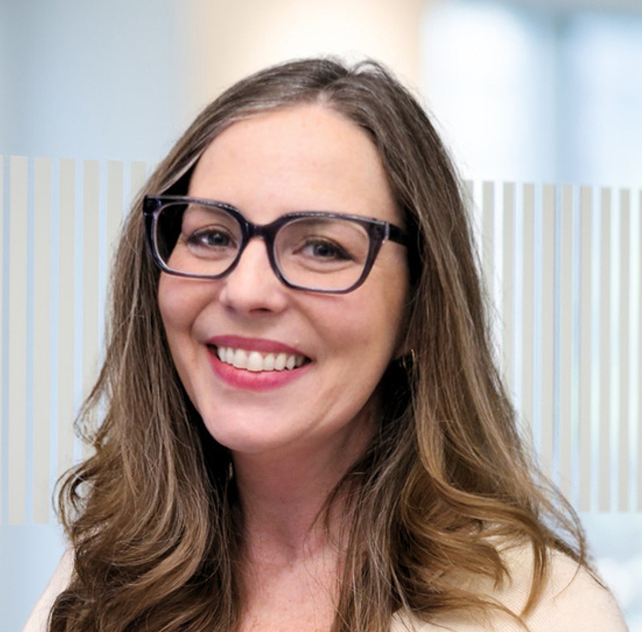 Terra Carbert MNAPG Board Member