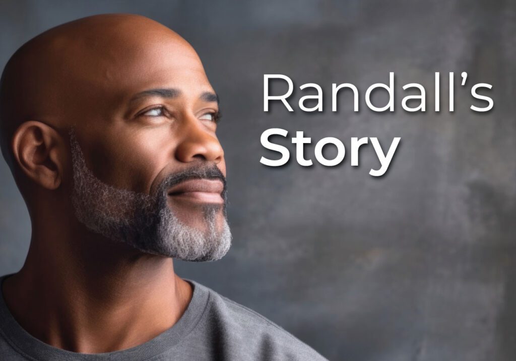 In Their Own Words – Randall’s Story Minnesota Alliance on Problem Gambling Northern Light Newsletter
