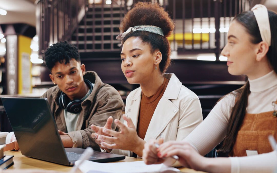 The Betting Blueprint: A Wellness Approach to Reducing Gambling Harm on Campus