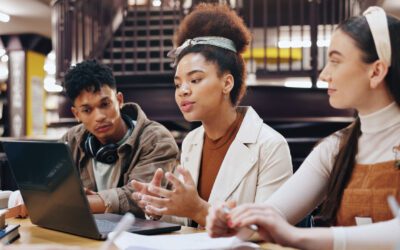 The Betting Blueprint: A Wellness Approach to Reducing Gambling Harm on Campus