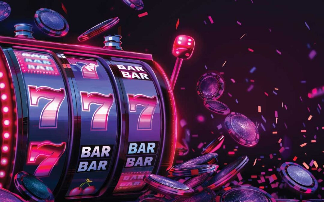 Sweepstakes Casinos: How They Work and Why They Raise Concerns