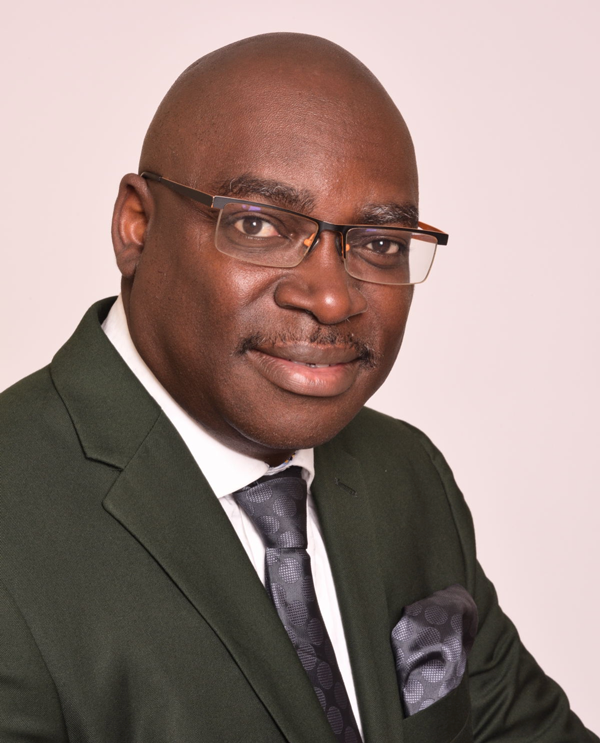 Pastor